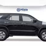 TOYOTA FORTUNER 2.7L 2025 MODEL YEAR BLACK COLOR - Thumbnail 6