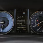 TOYOTA FORTUNER 2.7L 2025 MODEL YEAR BLACK COLOR - Thumbnail 13