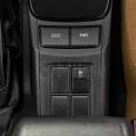 TOYOTA FORTUNER 2.7L 2025 MODEL YEAR BLACK COLOR - Thumbnail 16