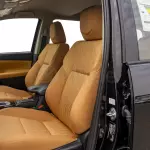 TOYOTA FORTUNER 2.7L 2025 MODEL YEAR BLACK COLOR - Thumbnail 17