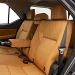 TOYOTA FORTUNER 2.7L 2025 MODEL YEAR BLACK COLOR - Thumbnail 18