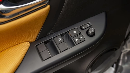  TOYOTA FORTUNER 2.7L 2025 MODEL YRAR BLACK EXTERIOR