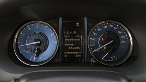  TOYOTA FORTUNER 2.7L 2025 MODEL YRAR BLACK EXTERIOR
