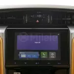  TOYOTA FORTUNER 2.7L 2025 MODEL YRAR BLACK EXTERIOR - Thumbnail 14