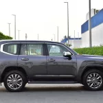 2022 TOYOTA LAND CRUISER LC300 VXR 3.5L V6 PETROL - Thumbnail 2