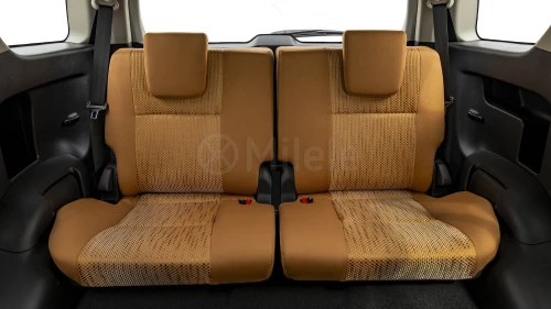  TOYOTA FORTUNER 2.7L 2025 MODEL YRAR BLACK EXTERIOR