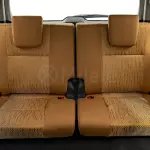  TOYOTA FORTUNER 2.7L 2025 MODEL YRAR BLACK EXTERIOR - Thumbnail 20