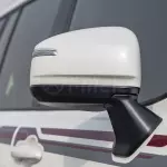 TOYOTA LAND CRUISER 300 GXR 3.3L 2025 MODEL YEAR WHITE EXTERIOR - Thumbnail 3