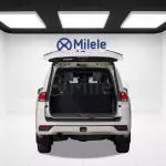 TOYOTA LAND CRUISER 300 GXR 3.3L 2025 MODEL YEAR WHITE EXTERIOR - Thumbnail 9