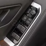 TOYOTA LAND CRUISER 300 GXR 3.3L 2025 MODEL YEAR WHITE EXTERIOR - Thumbnail 10