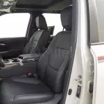 TOYOTA LAND CRUISER 300 GXR 3.3L 2025 MODEL YEAR WHITE EXTERIOR - Thumbnail 16