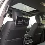 TOYOTA LAND CRUISER 300 GXR 3.3L 2025 MODEL YEAR WHITE EXTERIOR - Thumbnail 17