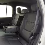 TOYOTA LAND CRUISER 300 GXR 3.3L 2025 MODEL YEAR WHITE EXTERIOR - Thumbnail 18