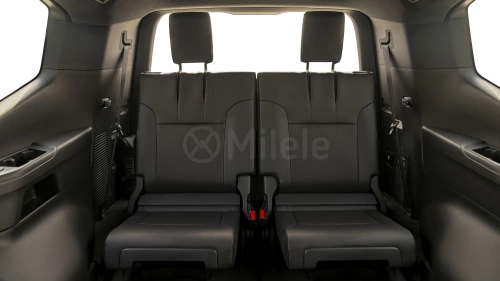 TOYOTA LAND CRUISER 300 GXR 3.3L 2025 MODEL YEAR WHITE EXTERIOR