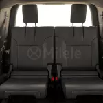 TOYOTA LAND CRUISER 300 GXR 3.3L 2025 MODEL YEAR WHITE EXTERIOR - Thumbnail 19