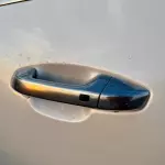KIA Seltos 1.5L 2025 Model Year Petrol White Color Exterior  - Thumbnail 7