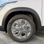 KIA Seltos 1.5L 2025 Model Year Petrol White Color Exterior  - Thumbnail 12