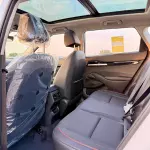 KIA Seltos 1.5L 2025 Model Year Petrol White Color Exterior  - Thumbnail 17