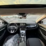 KIA Seltos 1.5L 2025 Model Year Petrol White Color Exterior  - Thumbnail 18