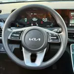 KIA Seltos 1.5L 2025 Model Year Petrol White Color Exterior  - Thumbnail 26