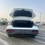  Hyundai Elantra Elite 2025 Model Year White Exterior Chinese specs  - Thumbnail 5