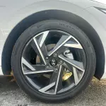  Hyundai Elantra Elite 2025 Model Year White Exterior Chinese specs  - Thumbnail 7