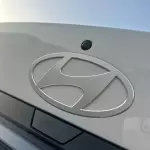  Hyundai Elantra Elite 2025 Model Year White Exterior Chinese specs  - Thumbnail 8