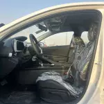  Hyundai Elantra Elite 2025 Model Year White Exterior Chinese specs  - Thumbnail 9