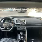 Hyundai Elantra Elite 2025 Model Year White Exterior Chinese specs  - Thumbnail 16