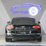 Bentley Continental GT 2023 Model Year W12 Black Color with warranty - Thumbnail 3