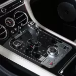 Bentley Continental GT 2023 Model Year W12 Black Color with warranty - Thumbnail 13