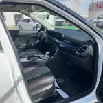KIA Seltos 1.5L Full Option 2025 Model Year Chinese Specs - White - Thumbnail 2