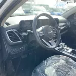 KIA Seltos 1.5L Full Option 2025 Model Year Chinese Specs - White - Thumbnail 4
