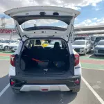 KIA Seltos 1.5L Full Option 2025 Model Year Chinese Specs - White - Thumbnail 5