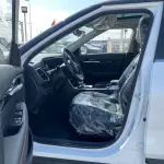 KIA Seltos 1.5L Full Option 2025 Model Year Chinese Specs - White - Thumbnail 6