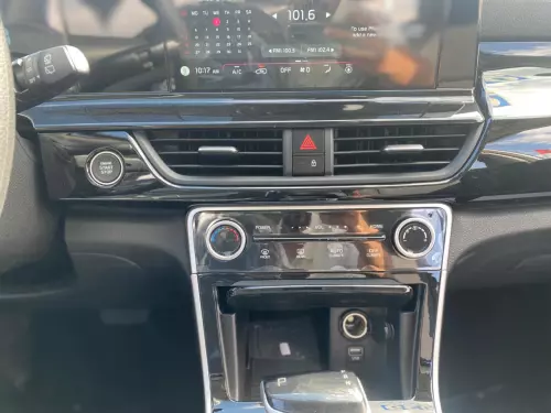 KIA Seltos 1.5L Full Option 2025 Model Year Chinese Specs - White