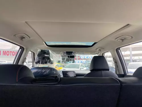 KIA Seltos 1.5L Full Option 2025 Model Year Chinese Specs - White