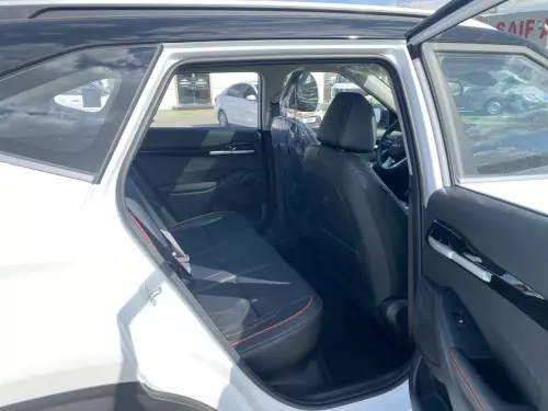 KIA Seltos 1.5L Full Option 2025 Model Year Chinese Specs - White