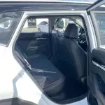 KIA Seltos 1.5L Full Option 2025 Model Year Chinese Specs - White - Thumbnail 18