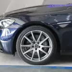 Mercedes-Benz E300 2.0L Turbo 2023 GCC with Warranty - Blue - Thumbnail 7