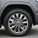2022 TOYOTA LAND CRUISER LC300 VXR 3.5L V6 PETROL - Thumbnail 4