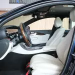 Mercedes-Benz E300 2.0L Turbo 2023 GCC with Warranty - Blue - Thumbnail 10
