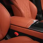 2021 Mercedes-Benz Maybach S 500 4Matic Long, Opalith White Bright and Black Exterior - Thumbnail 15