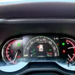 Toyota Rav4 XLE 2.5L Petrol 2023 Model Year Red Color Exterior  - Thumbnail 7