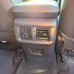Toyota Rav4 XLE 2.5L Petrol 2023 Model Year Red Color Exterior  - Thumbnail 14