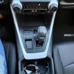 Toyota Rav4 XLE 2.5L Petrol 2023 Model Year Red Color Exterior  - Thumbnail 17