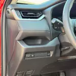 Toyota Rav4 XLE 2.5L Petrol 2023 Model Year Red Color Exterior  - Thumbnail 19
