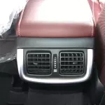Toyota hilux SR.5 2.7L Petrol 2025 Model Year White Exterior  - Thumbnail 7