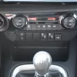 Toyota hilux SR.5 2.7L Petrol 2025 Model Year White Exterior  - Thumbnail 13