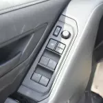Toyota Land Cruiser GX.R 3.5L V6 Petrol 2025 Model Year Black  Color Exterior - Thumbnail 17